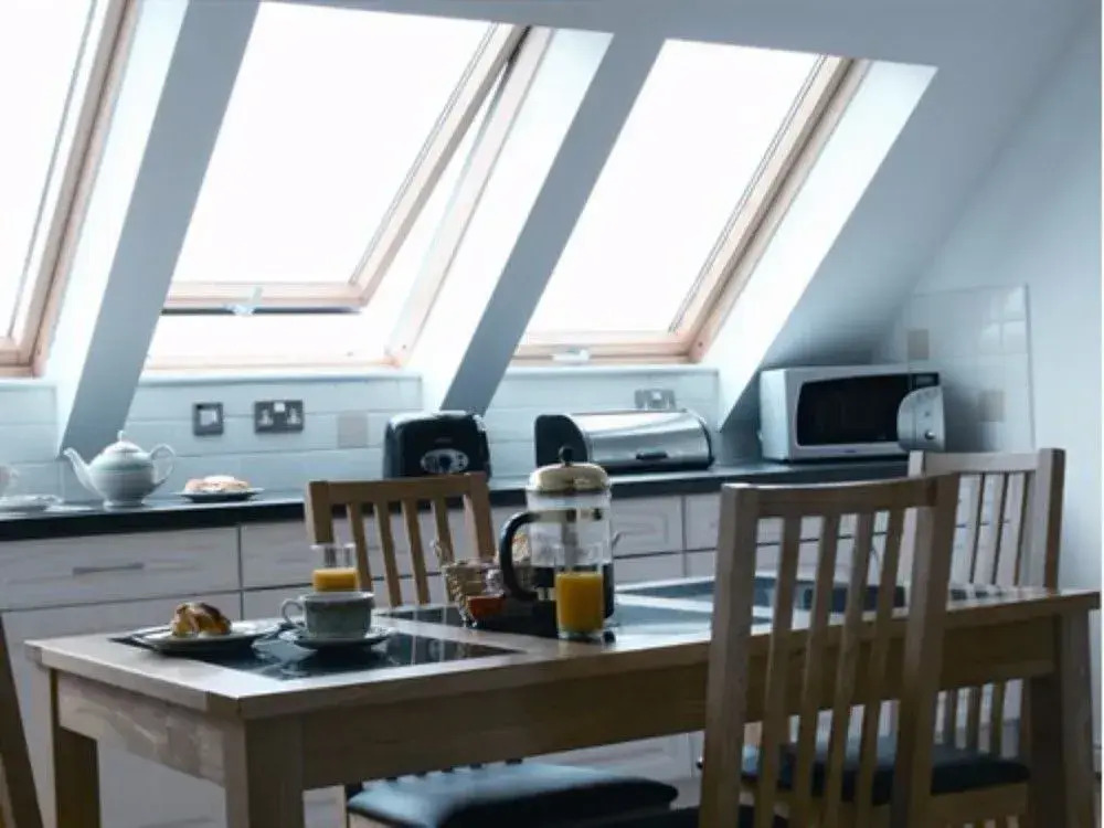Kernow Homes - Travel accommodation