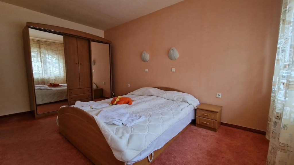 Apartment 24