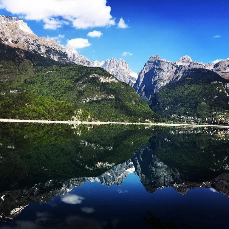 Bungalows Chalets Lago di Molveno