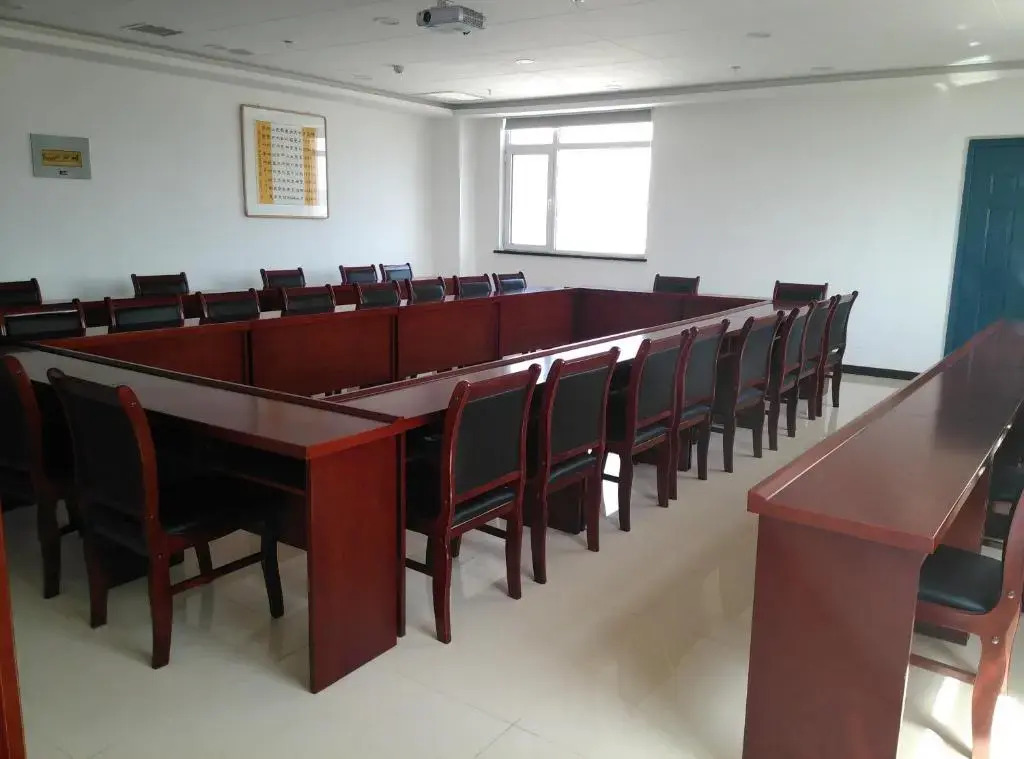 7Days Inn Shijiazhuang Pingshan Zhongshan Road