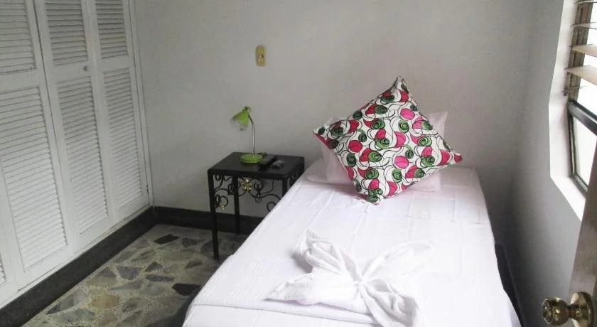 Hostal Casa Garnica