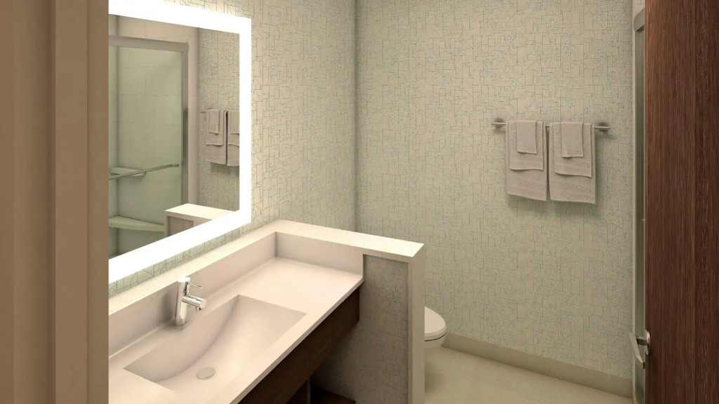 Holiday Inn Express & Suites-Cincinnati South - Wilder by IHG