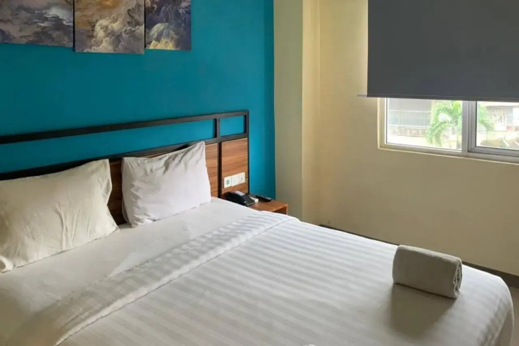 MV Hotel RedPartner