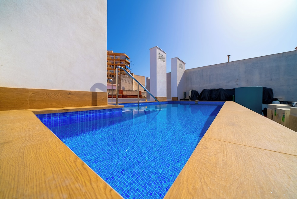 Alicante Smart Accommodation