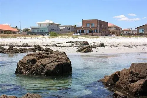The Gregorian on Sea Guest House