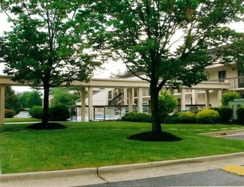 The Chariot Hotel