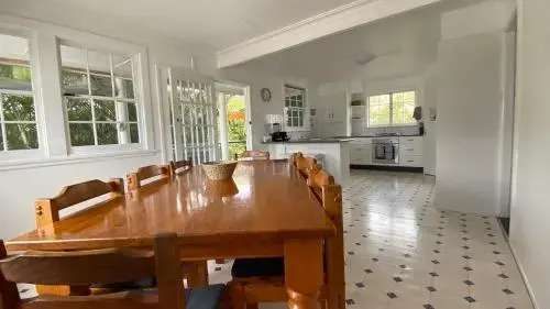 Allamanda House, 3 Willow Street