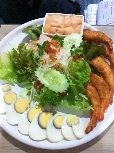 บ้านเกื้อ เดอะ ลิฟวิ่ง