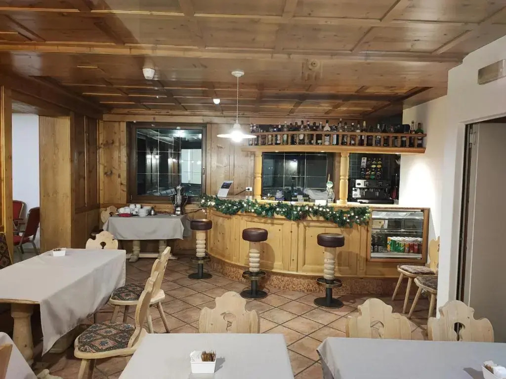 Hotel Pizboè