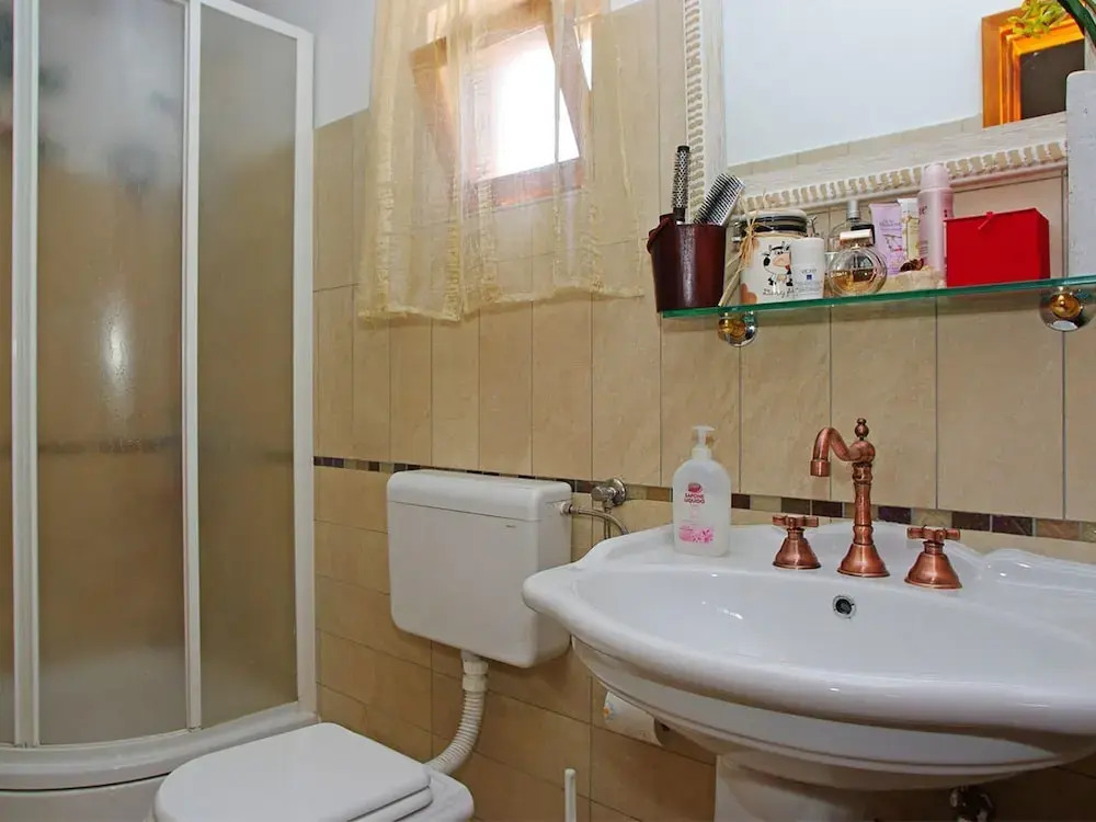 Enticing Holiday Home in Korčula Near Seabeach