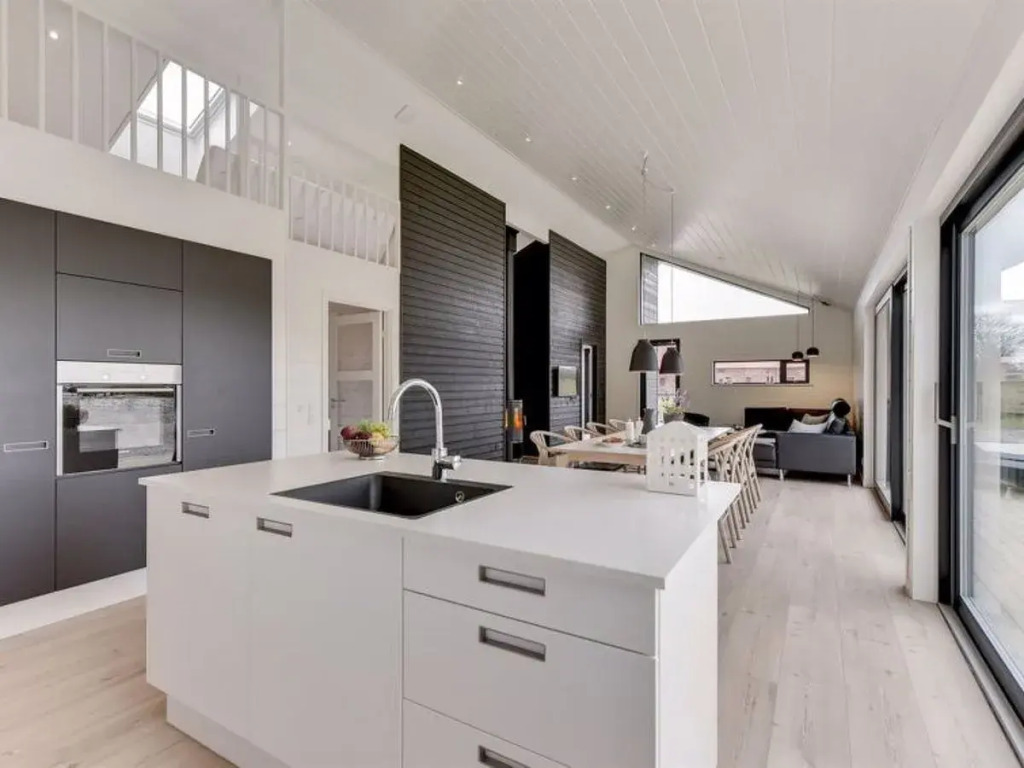 "Yara" - 800m from the sea in Western Jutland