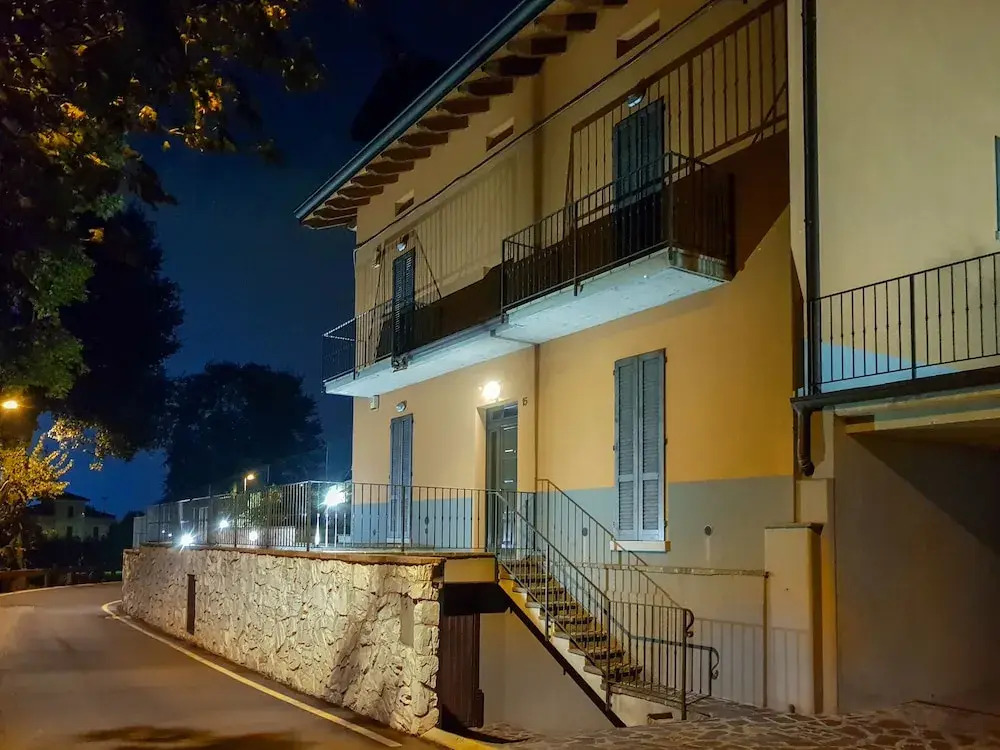 Villa dei Venti - Comfort Holiday
