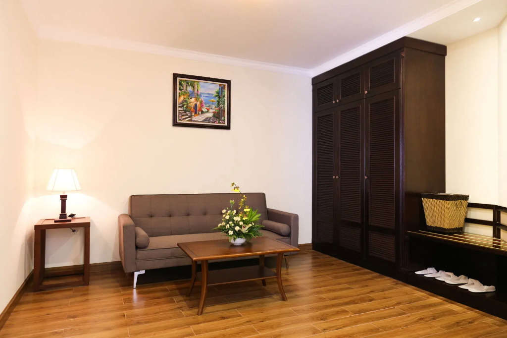 Iris Dalat Hotel