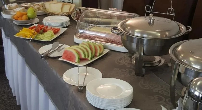 Hotel Florian