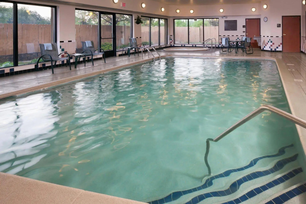 Hampton Inn Mount Pleasant