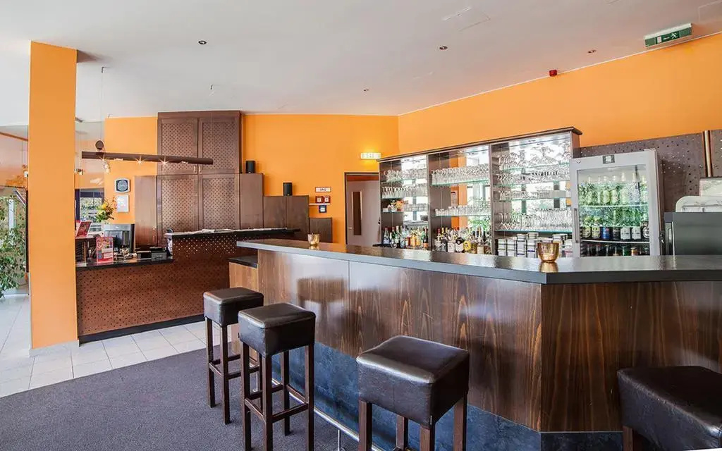 Hotel Sedes Berlin