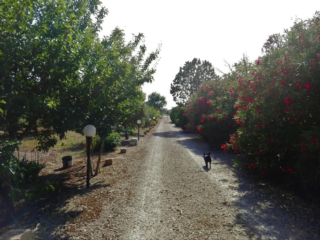 Masseria Caracci