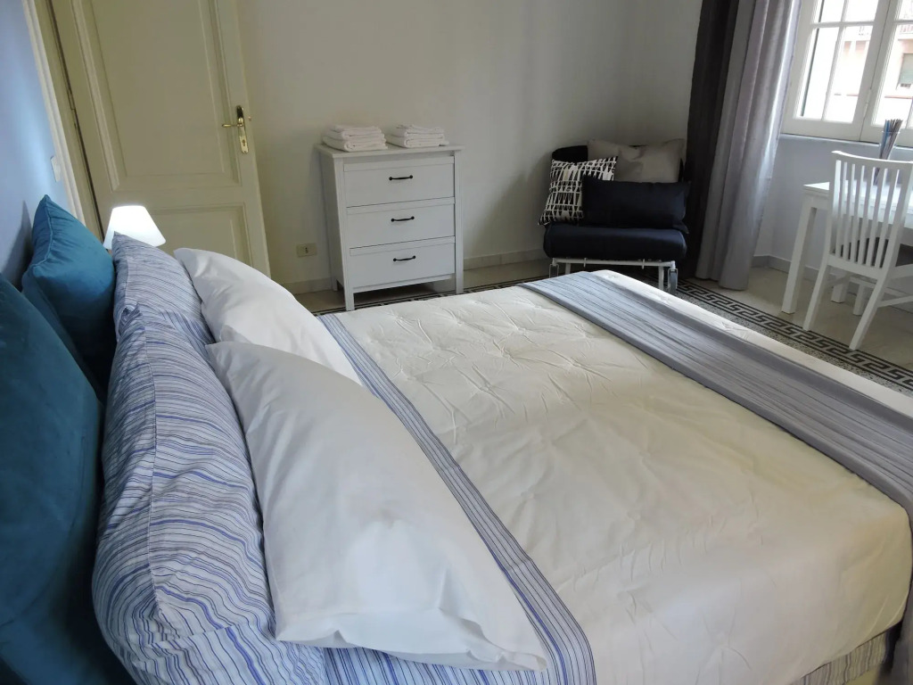 La Gioiosa B&B