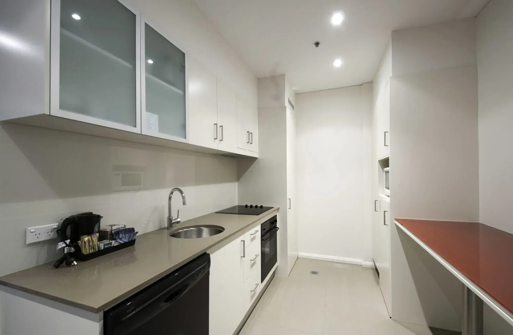 Quest Canberra