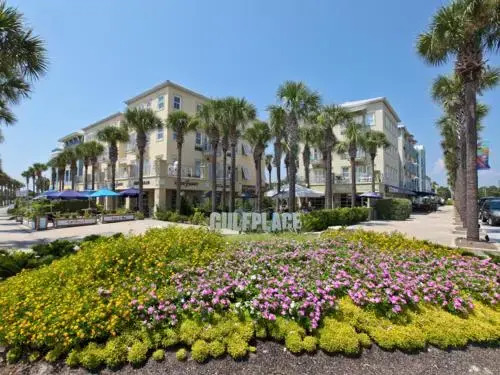 Inn at Gulf Place