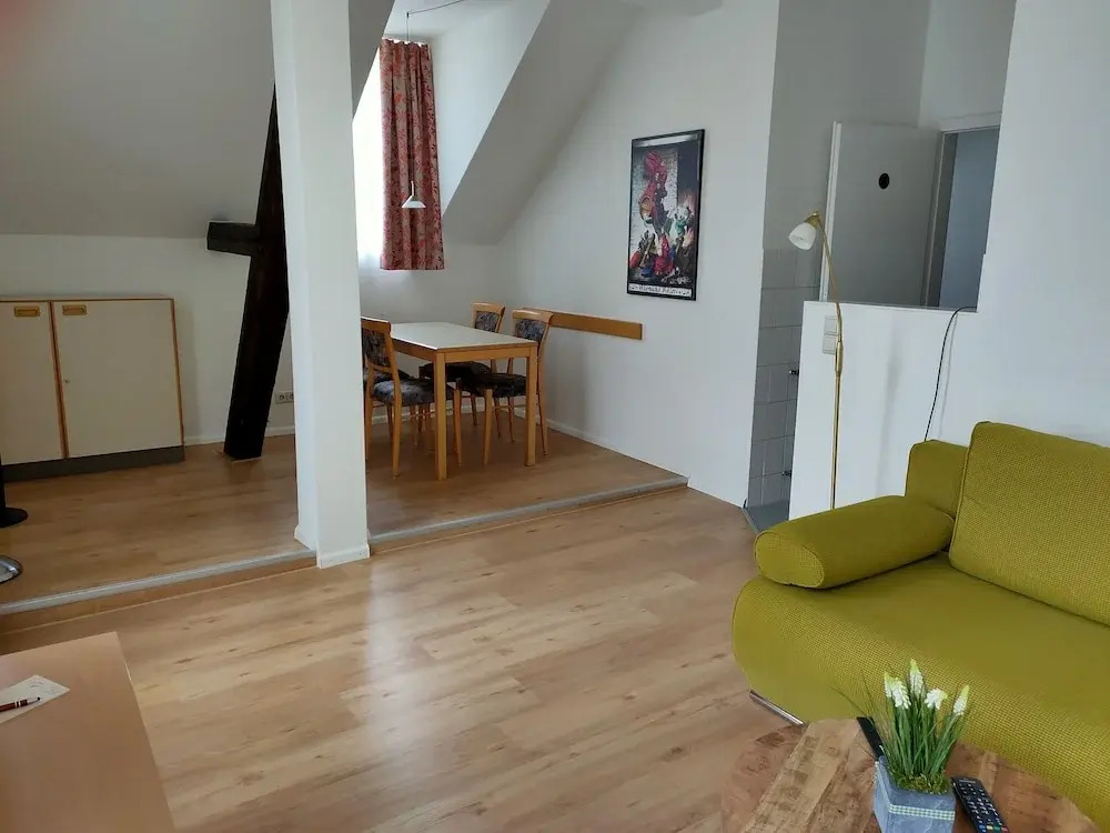Goethe Schwarzwald Boutiquehotel