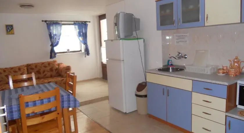 Temenuga Guest House