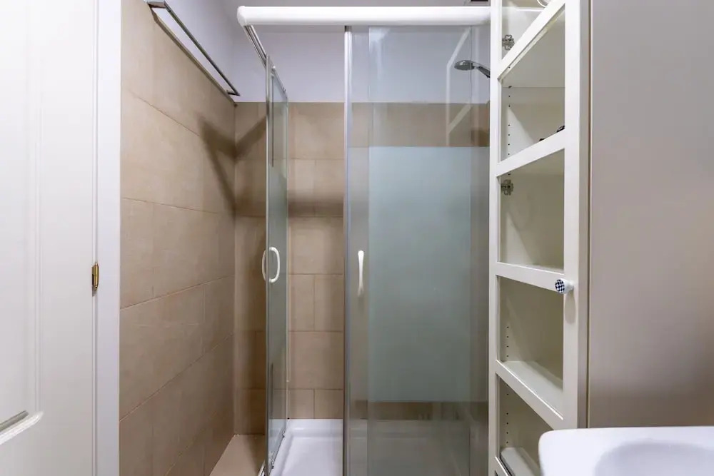 M Ore461 Piso de 1 Dormitorio y Balc n -alquiler