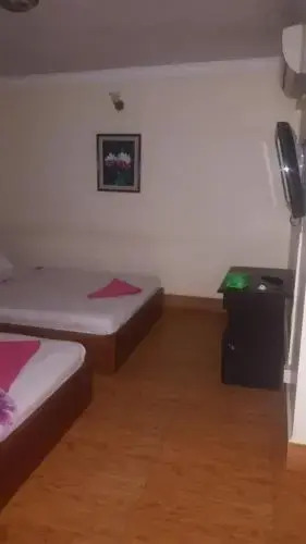 Sambathmeas Guesthouse Chom Chao