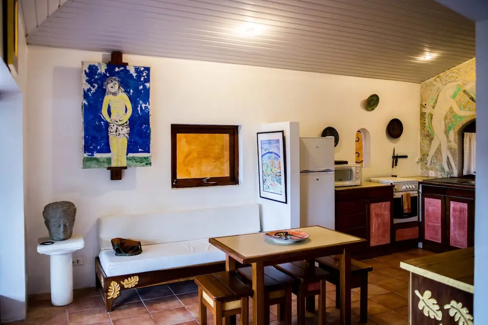 Villa Yrondi