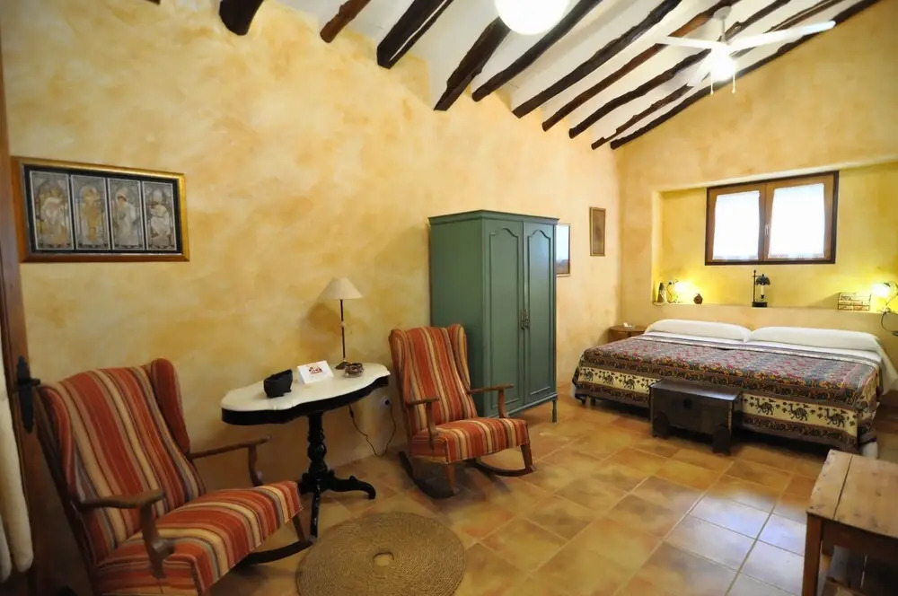 Casa del Riu