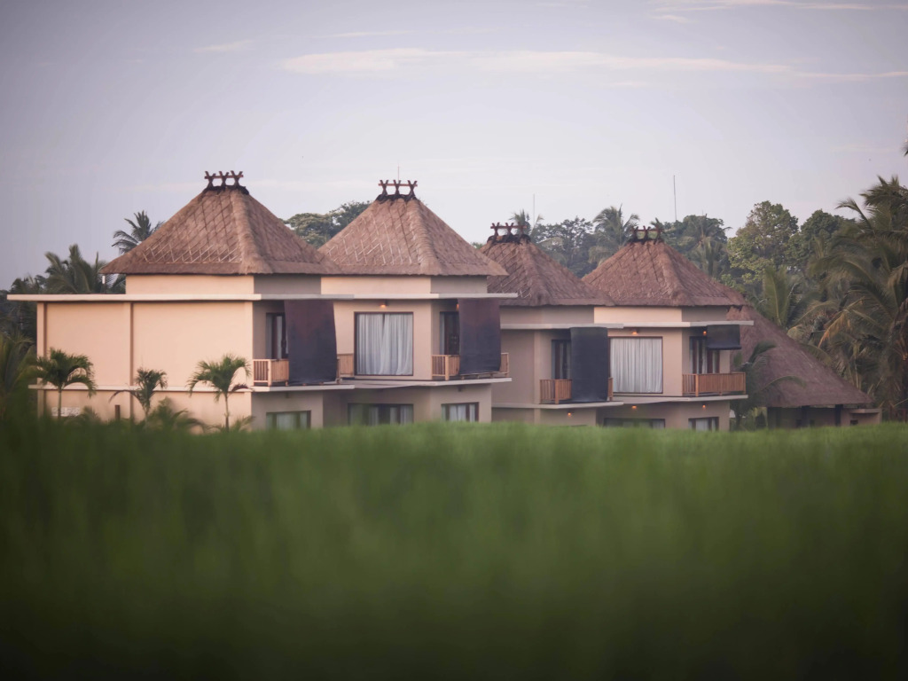 Manyi Village Ubud