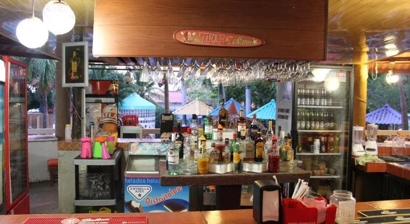 Bay View Hotel
