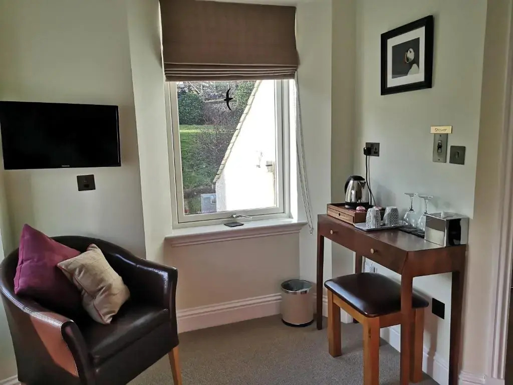 Seaview Guesthouse
