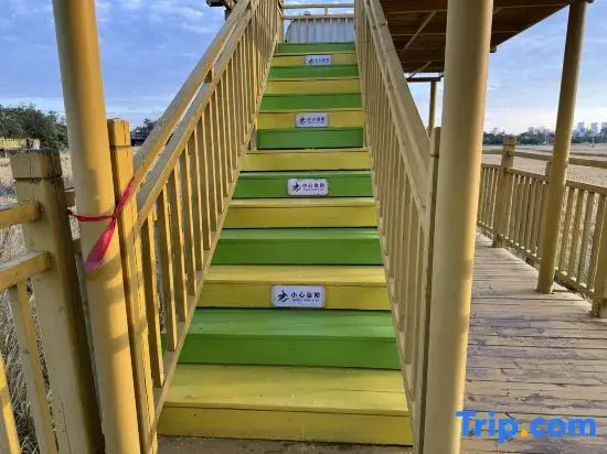 Huizhou Daya Bay Hailan Bay Homestay