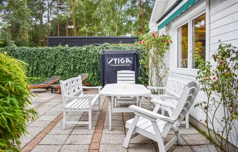 Stunning Home In Höllviken With Wifi