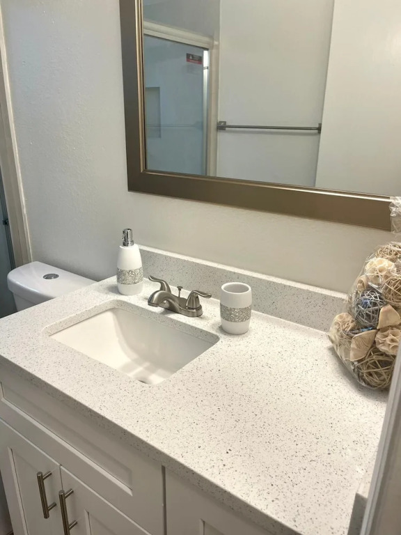 Three Bedroom Apartment #5 -- 5003 LBC -- Vusa Three Bedroom Condo Apartment