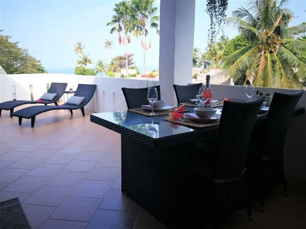 Amintra 5 Villa