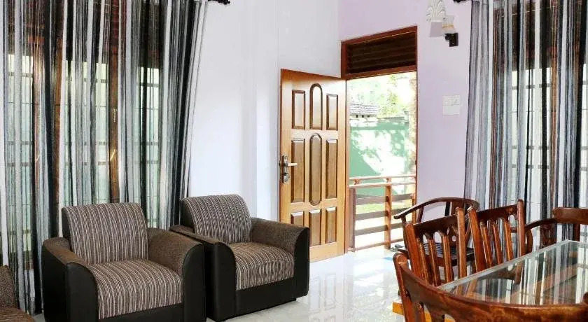 The Cool Nest Yala Hotel