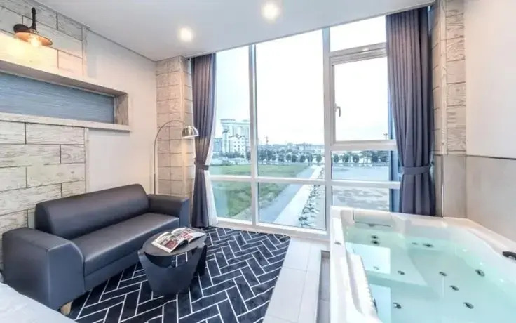 Gangneung Hygge Nobile Pension