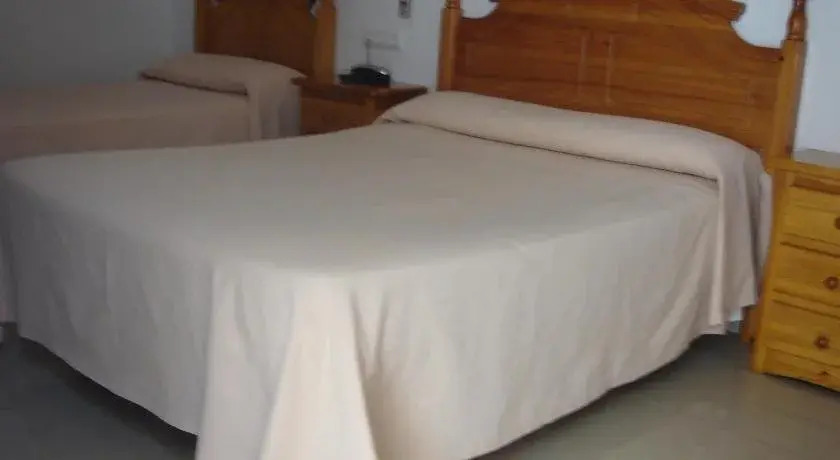 Hostal Toscano