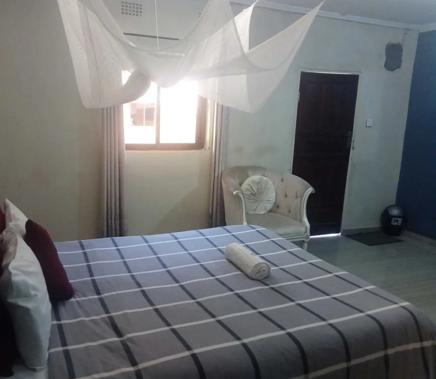 Pamyesu Rest Haven
