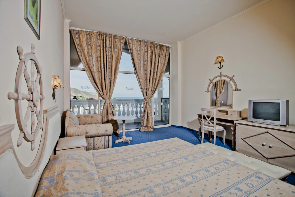 Royal Park Hotel - All Inclusive