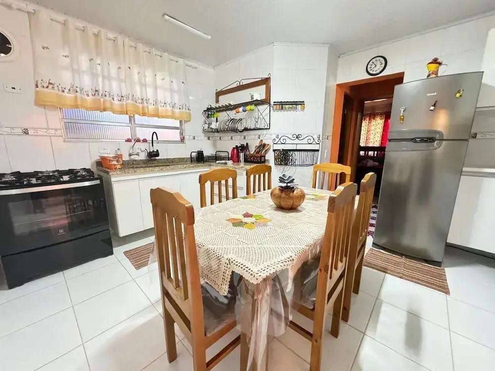 Luxury 3 Bedroom Home