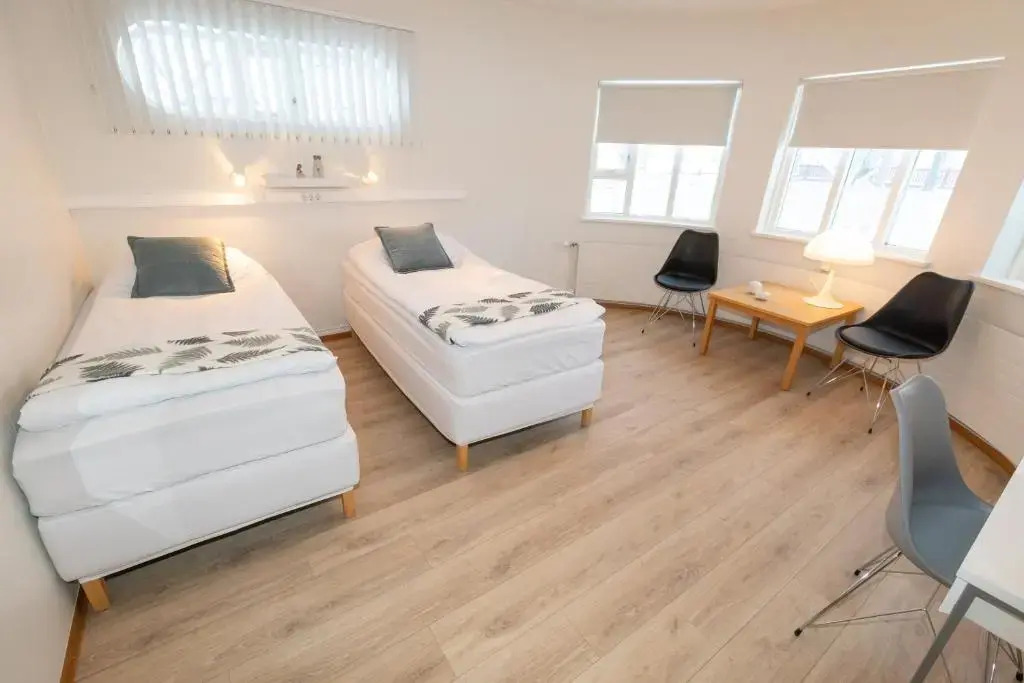 Akureyri Hostel