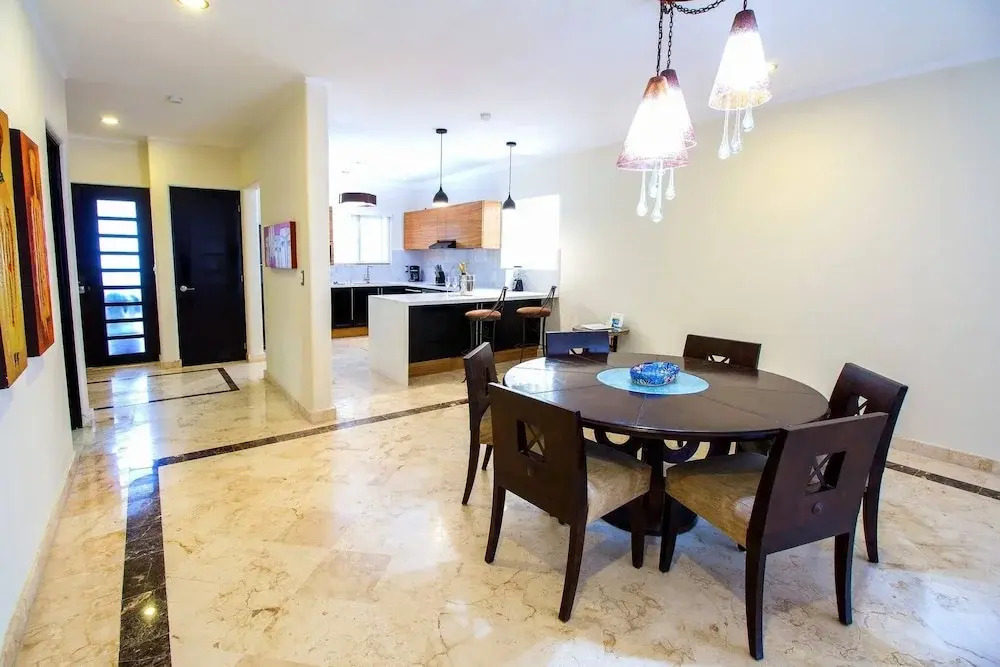 Corto Maltes 203 ; 2bdrm, 2b Confort And Relax!!!