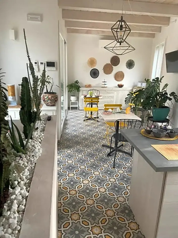 B&B Fontanella 32