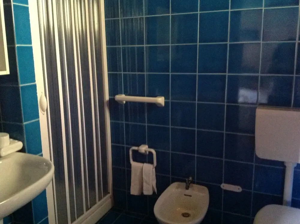 B&B Helios Il Tuo Relax In Sardegna