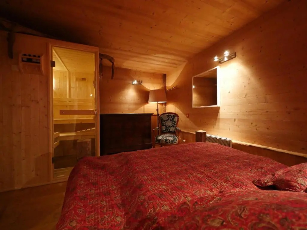 Chalet 1692