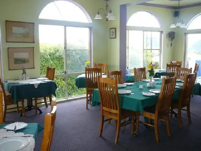 Lithgow Motor Inn