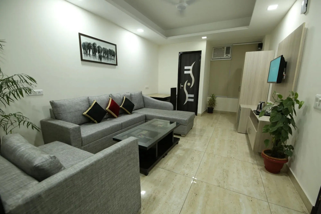 Kabul Hotel Medanta Hospital, Gurugram